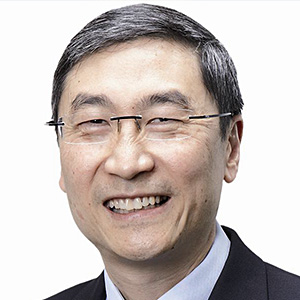 John wong